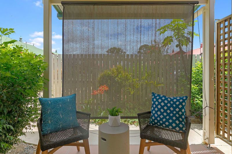 Private studio with care & support services available