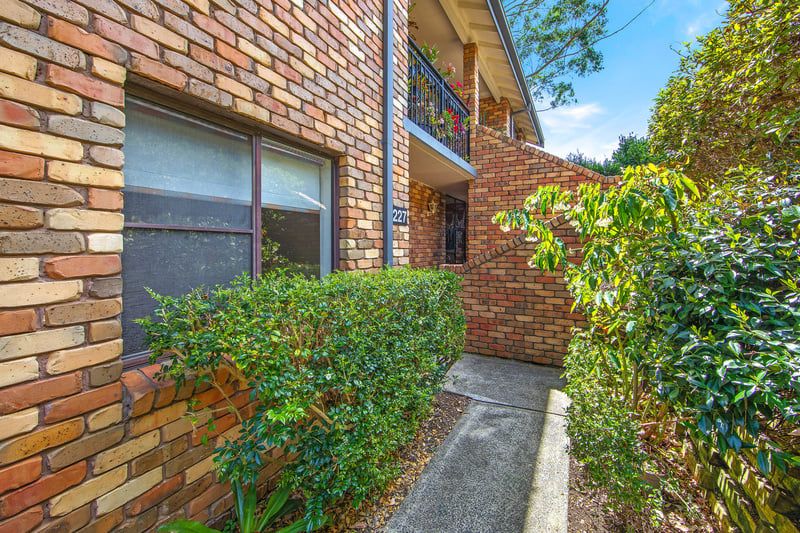 Immaculate Two-Bedroom Retreat – Fully Renovated and Move-In Ready - Unit 227