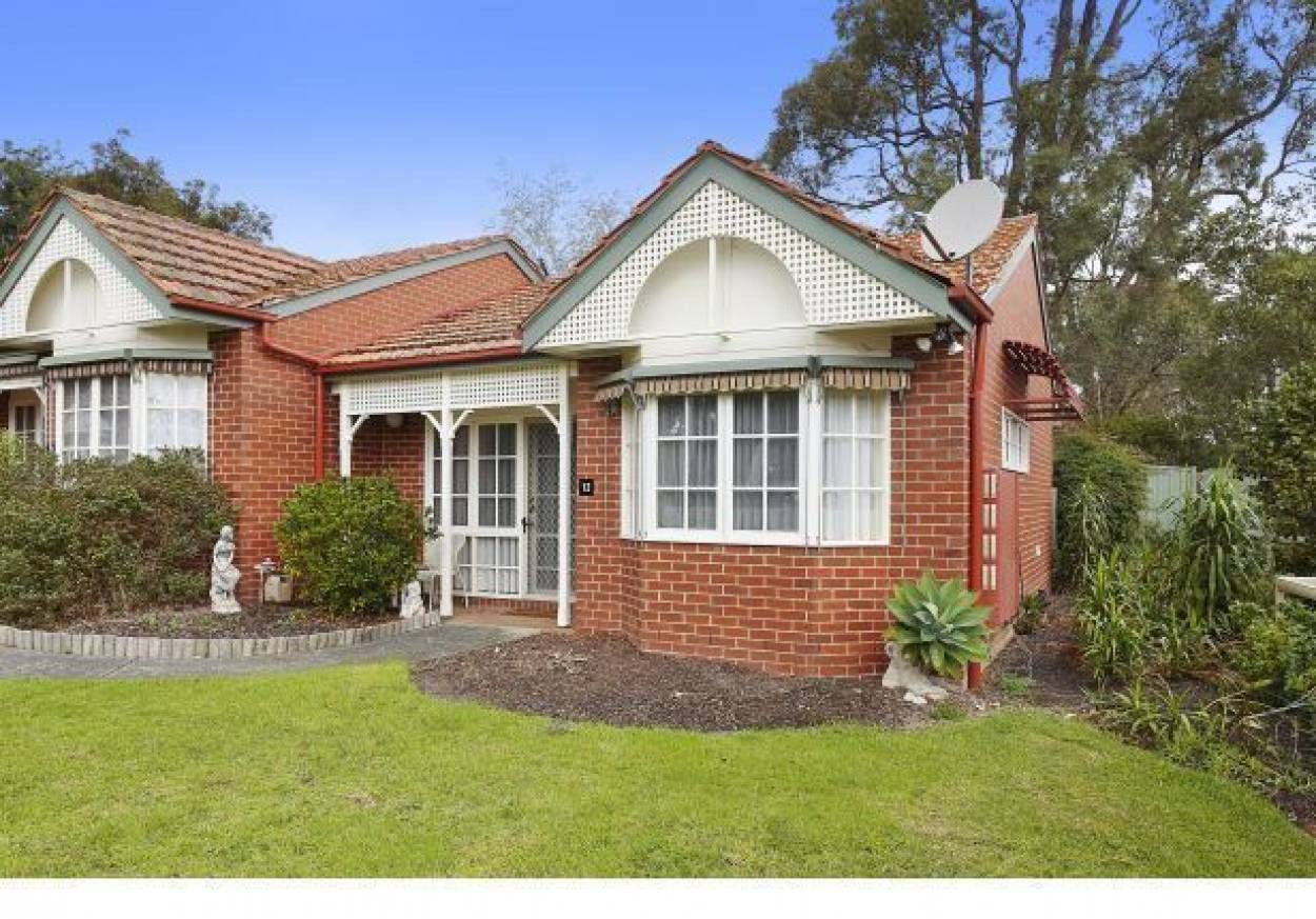 Independent Living Your Way - One Bedroom Unit Available 