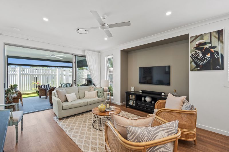 Outstanding Location – Lifestyle Living at Its Best!