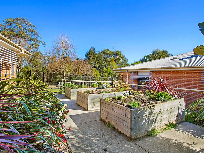 IRT Crown Gardens Aged Care Centre