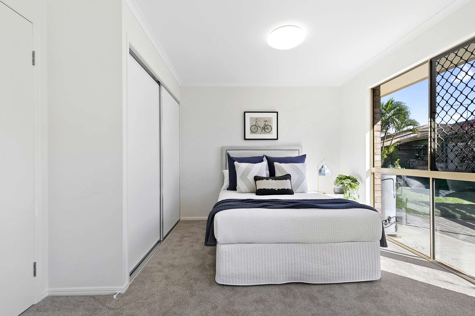 Two-Bedroom Villa - Under Refurbishment
