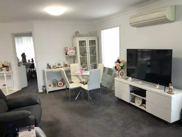 Magnolia Gardens Retirement Village - Raymond Terrace