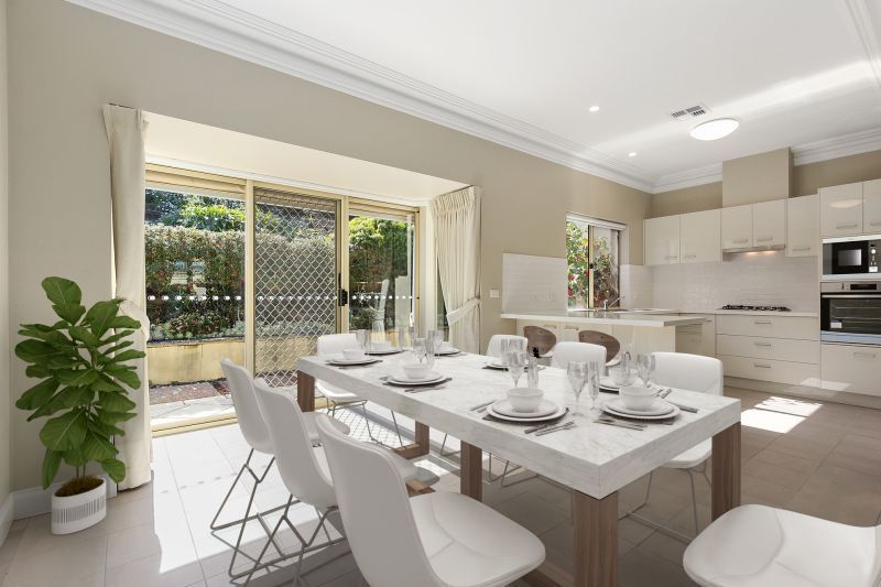 Discover comfortable retirement living at Cameron Close Village