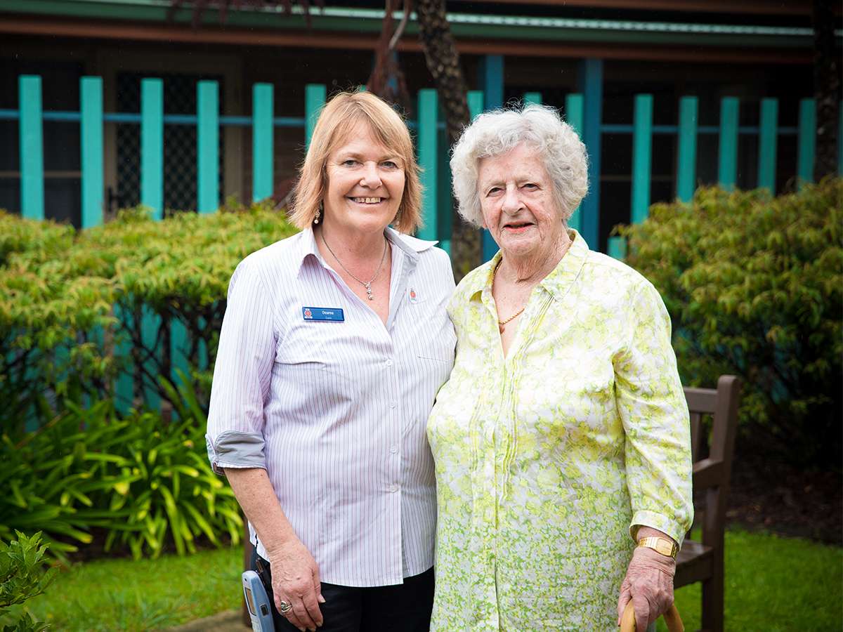 RFBI Berry Masonic Village