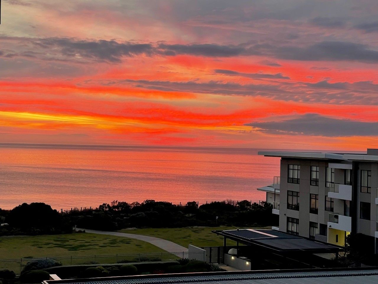Brighton Dunes