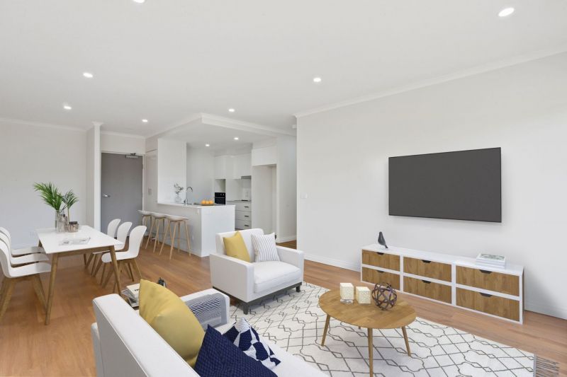 318/1A Gowanbrae Drive, Gowanbrae