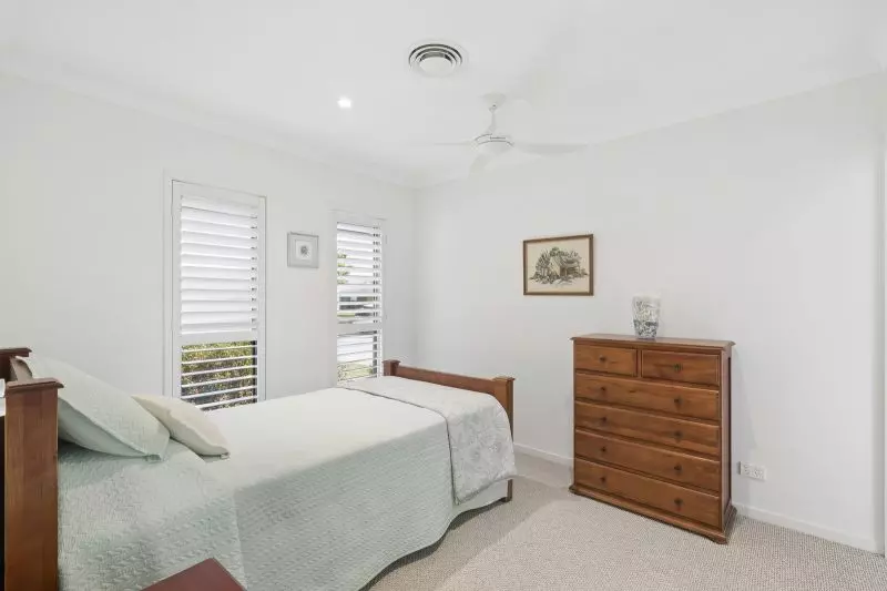 Site 200 - Established Heron