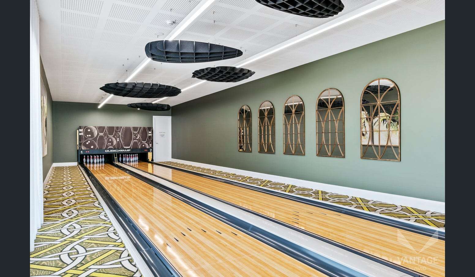 Privacy, Space and Effortless Living in a Beautiful Setting