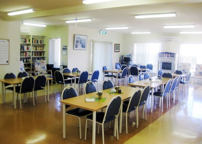 Eureka Care Communities Onkaparinga