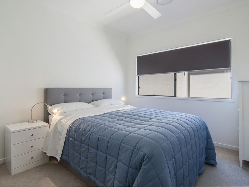 Peaceful Tranquillity For Relaxed Living