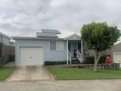 lake Munmorah Lifestyle Village - Site 57