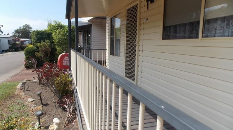 Banksia Grove Village - Site 180