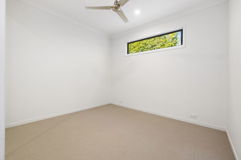 Stunning, Light-filled Home