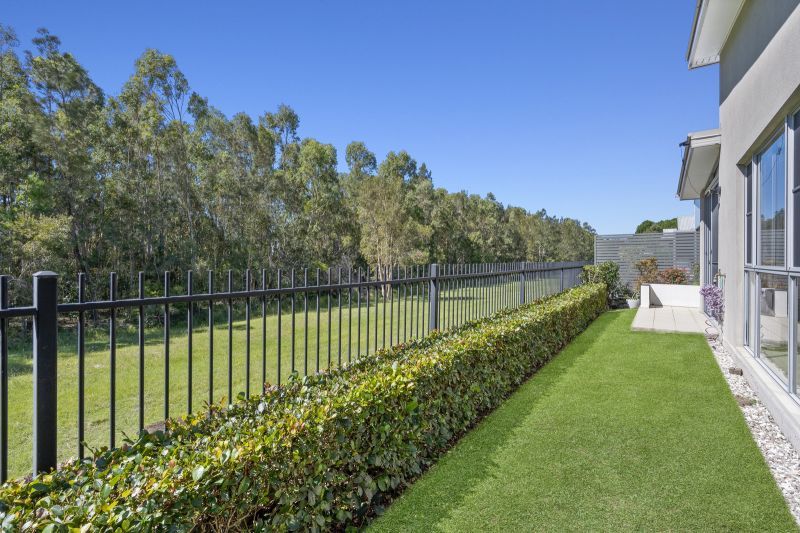 Embrace the Halcyon Waters Lifestyle