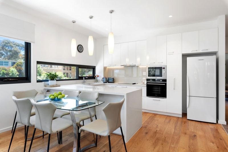 Apartment 107, Retirement Living at Victoria Grange