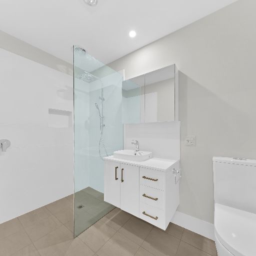 One Bedroom + Study | Apartment 311