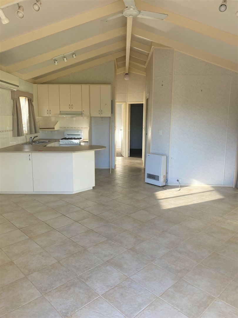 Haven at Benalla Lifestyle Village (Benalla Tourist Park)