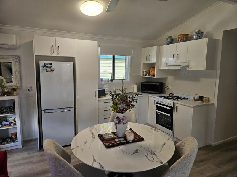 Inspections now available