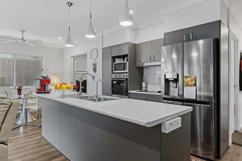 Spacious Private Living - Enjoy Room to Relax!