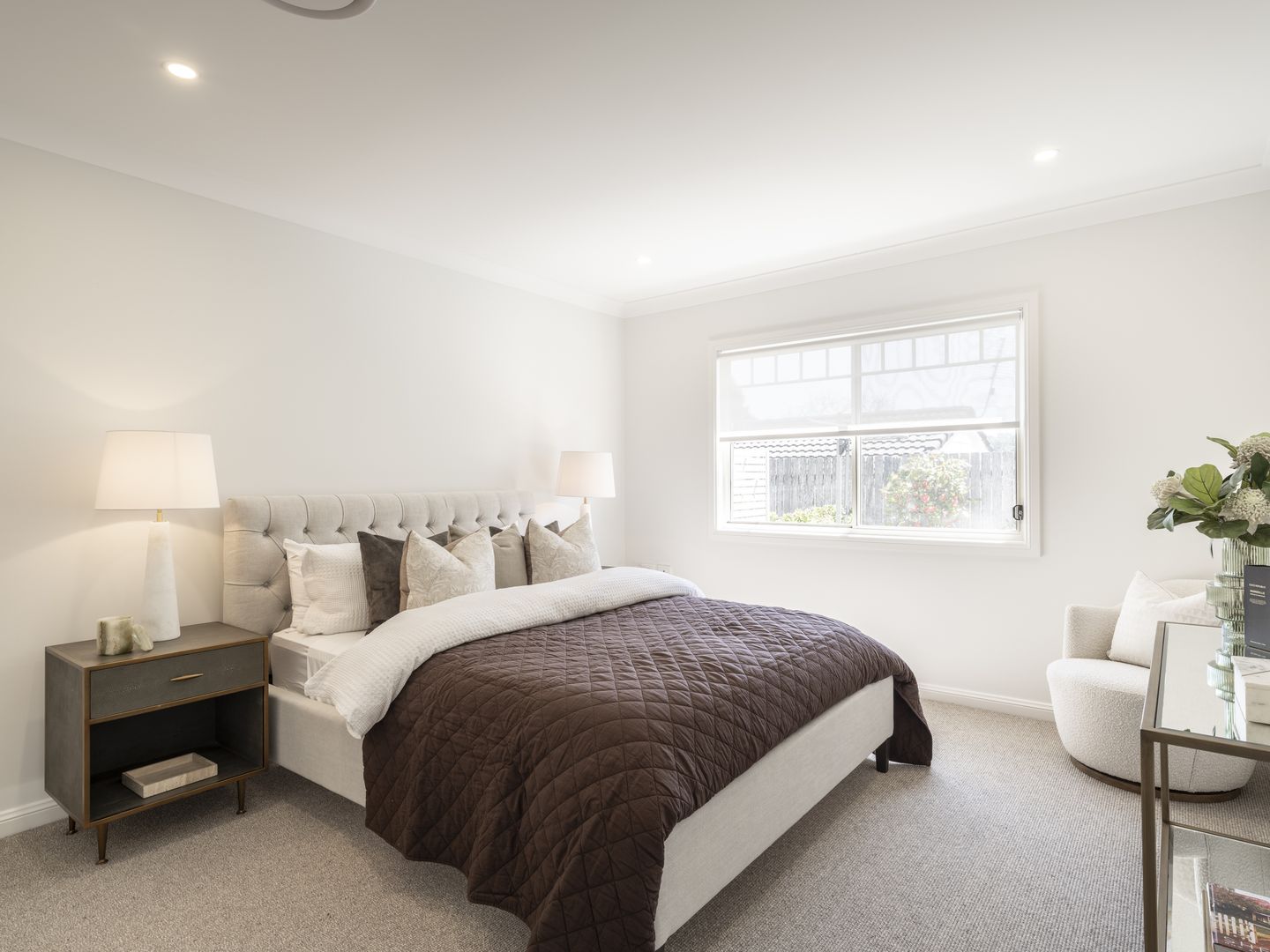 Henley Brae Retirement Community - Villa For Sale