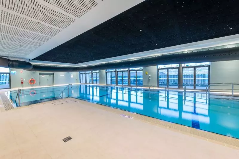 Comfortable living in the heart of Springfield