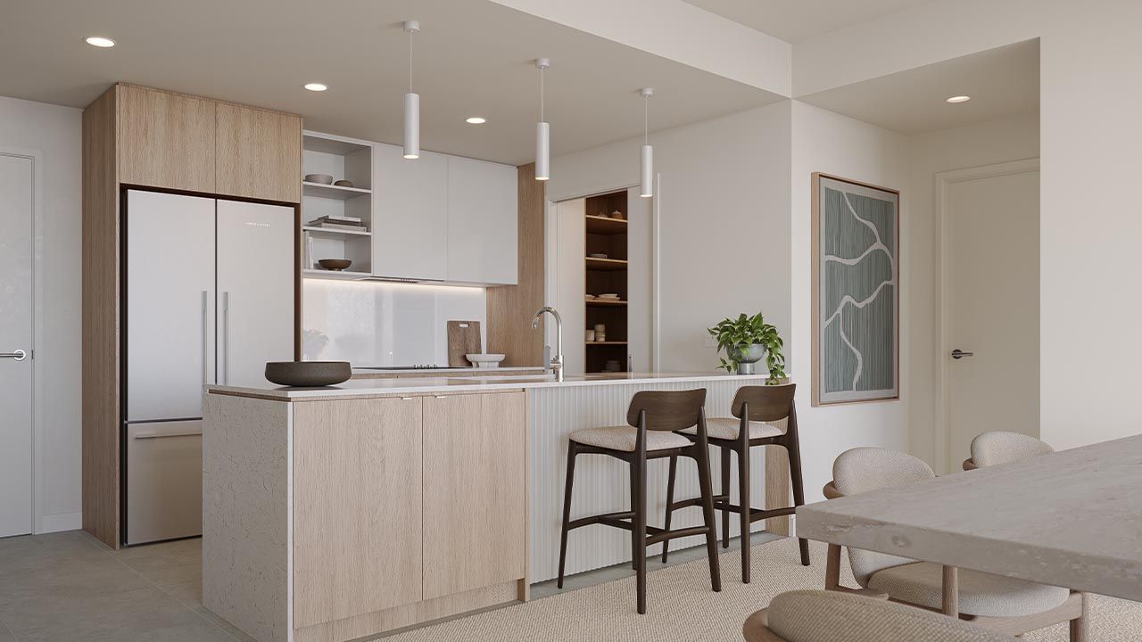 Arcadia Retirement Living is Now Open — and Residents Are Moving In 