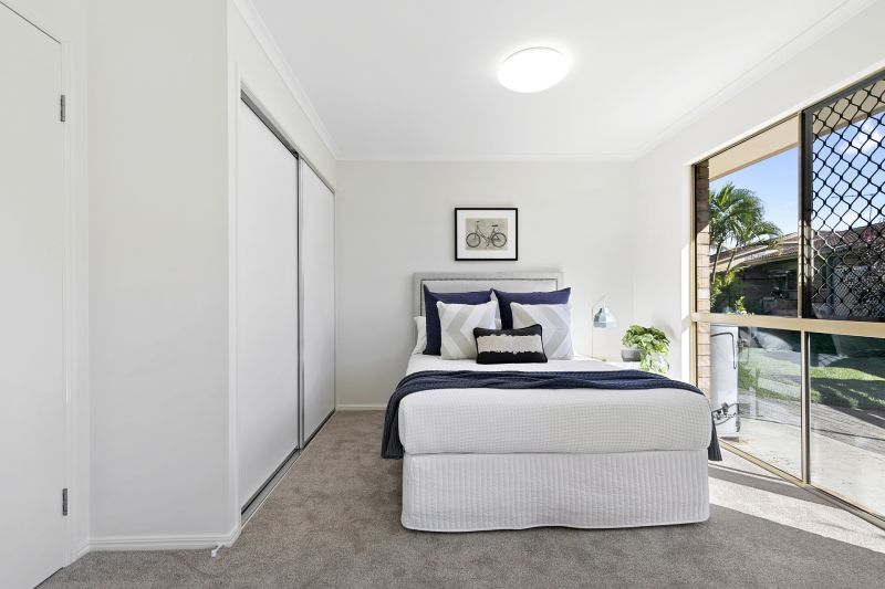 Two-Bedroom Villa - Under Refurbishment