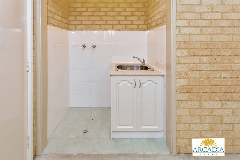 Arcadia Waters Mandurah - Lovely 2 Bed 2 Bathroom, Plus Study
