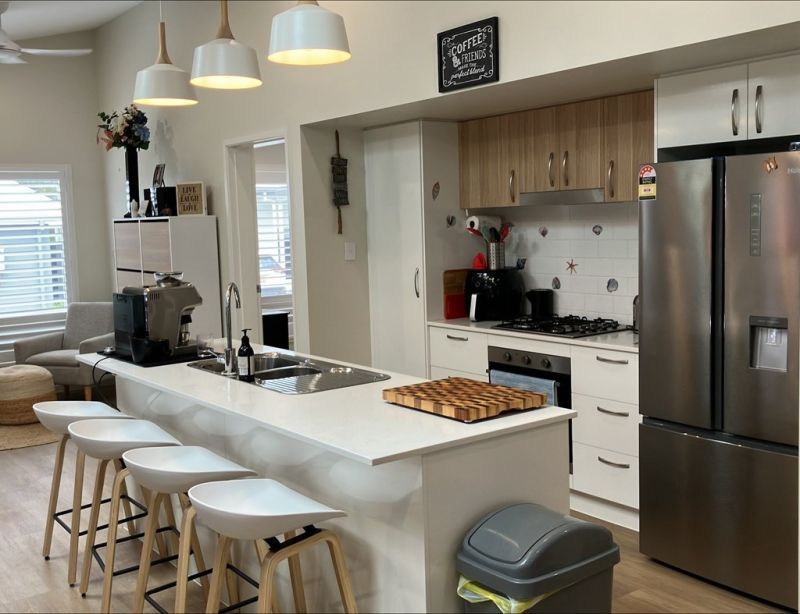 AFFORDABLE OVER 50s LIVING AT ITS BEST