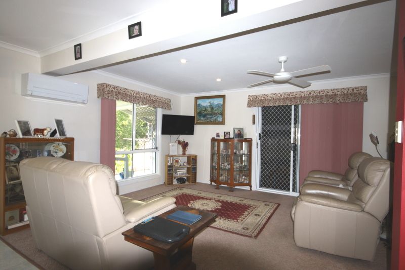 Tweed Broadwater Village, an Over 50's Pet Friendly Lifestyle Village