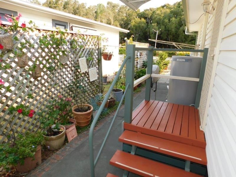 Site #3 Bayway Village