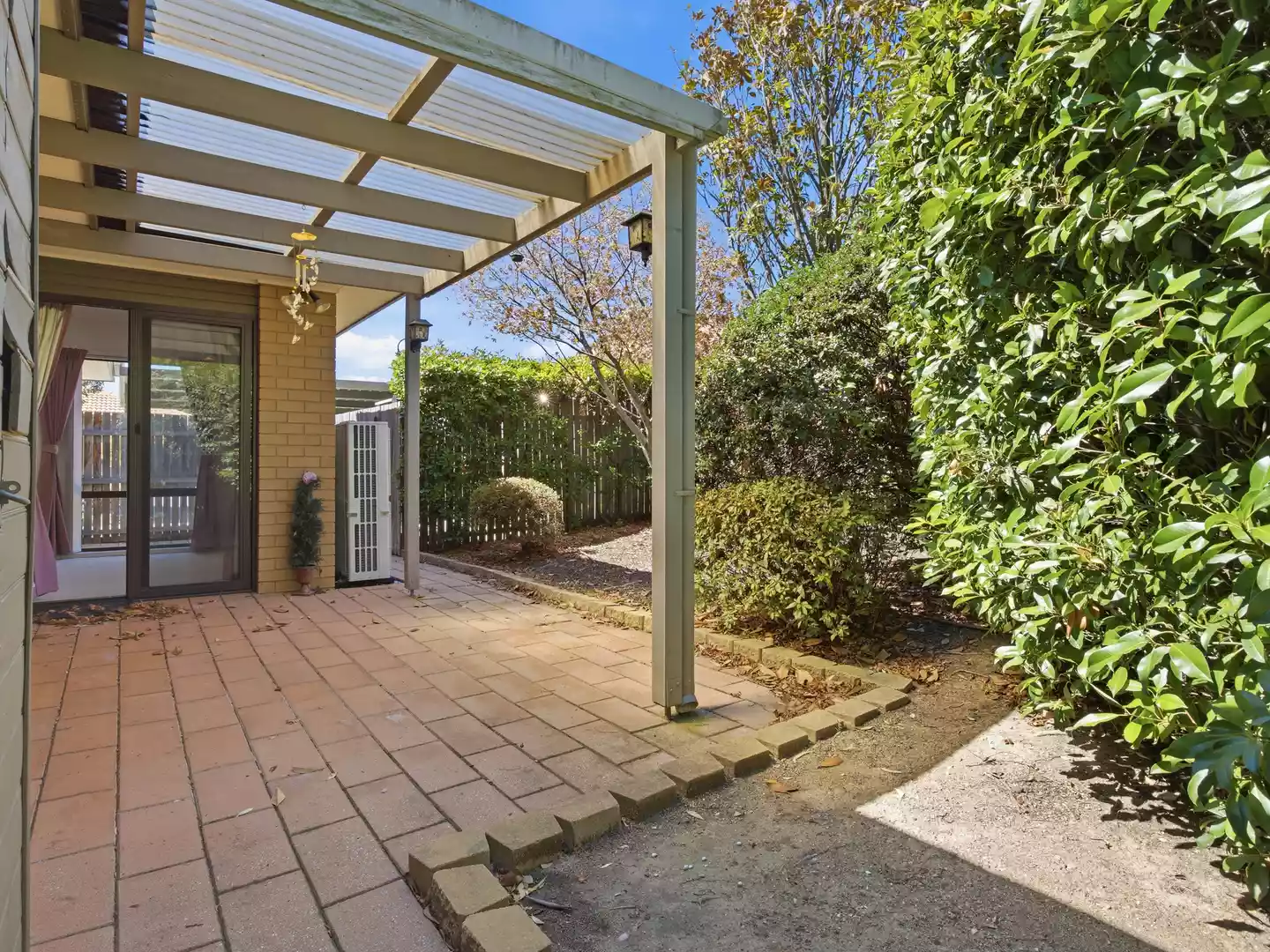 Two Bedroom | Villa 119