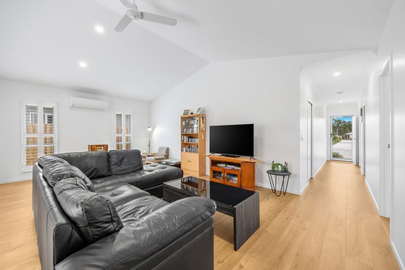 Modern Two Bedroom Home + Study
Reduced Price! - Motivated Seller!