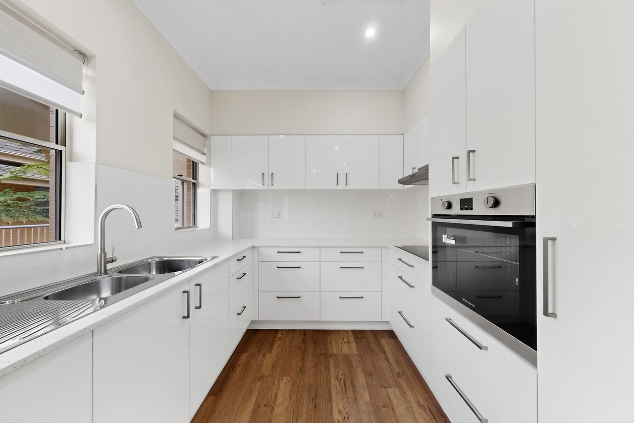 2 Bedroom Unit - Courtlands Retirement Village