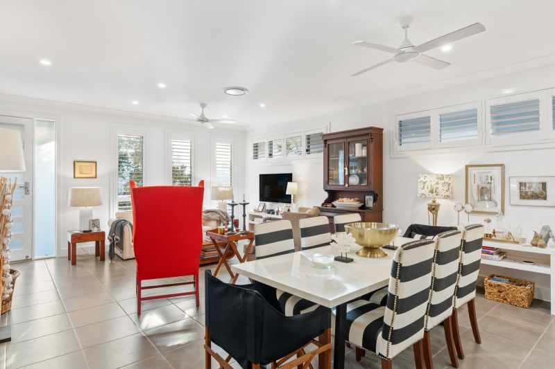 Beautiful Freestanding Villa