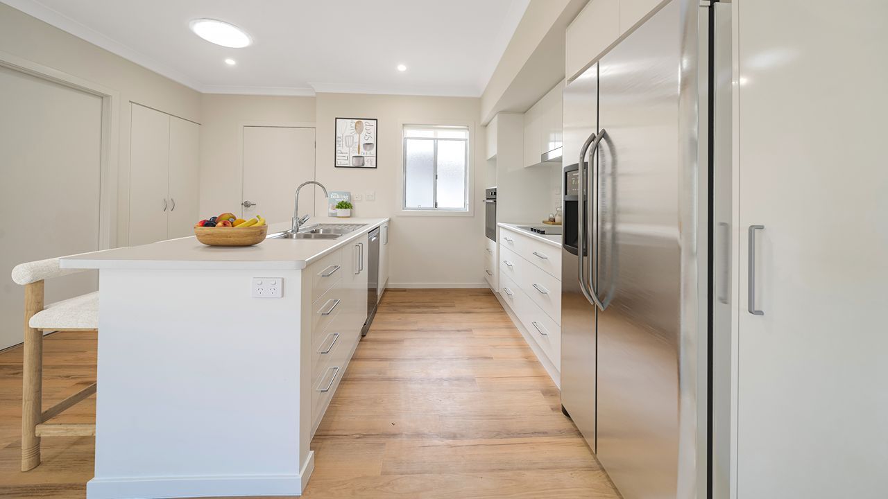 Three Bedroom |Villa 284