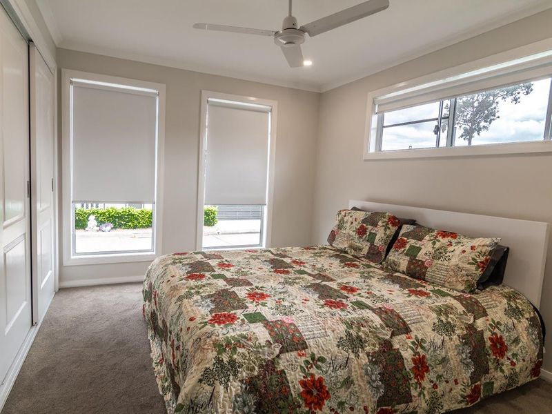 Convenience and comfort for your new lifestyle