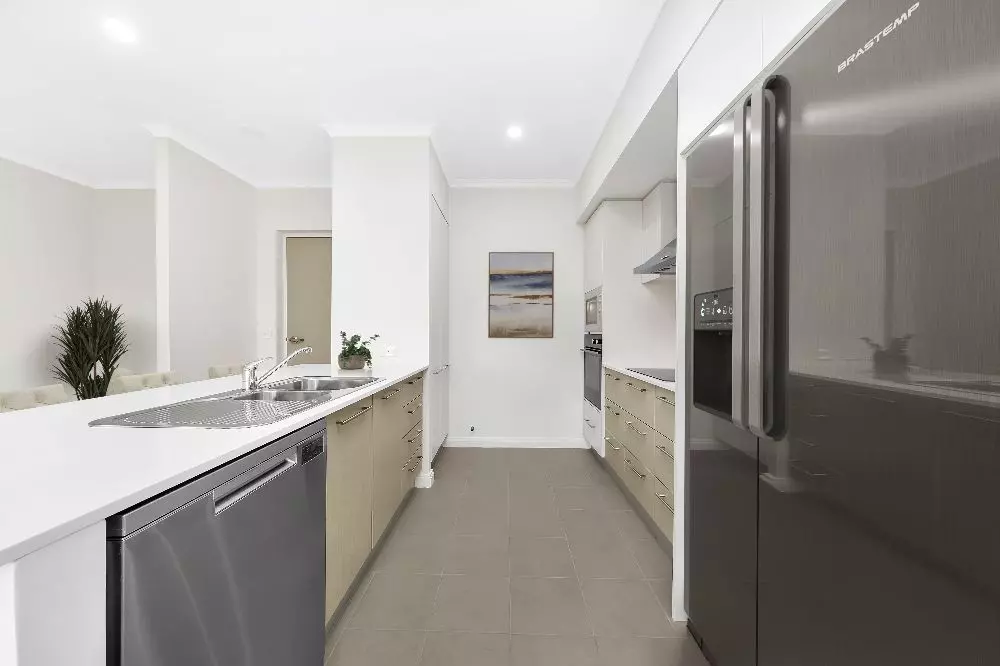 One Bedroom | Apartment 331