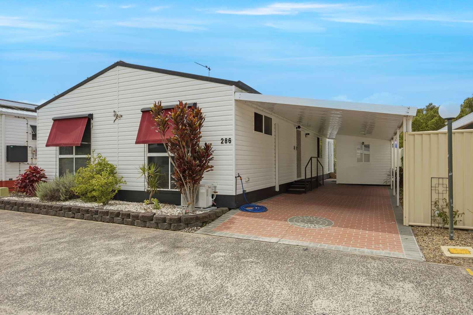 Banksia Waters – Lifestyle Village perfect for the Over 50’s