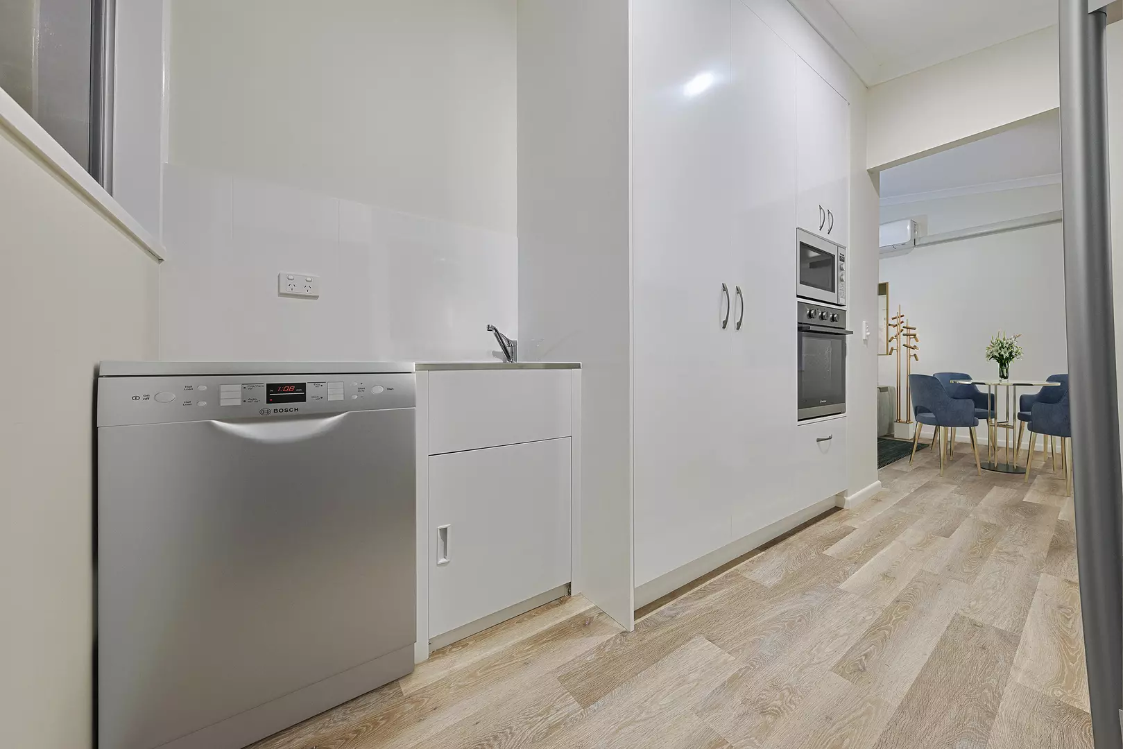 Retirement in Maryborough – enjoy your new home!