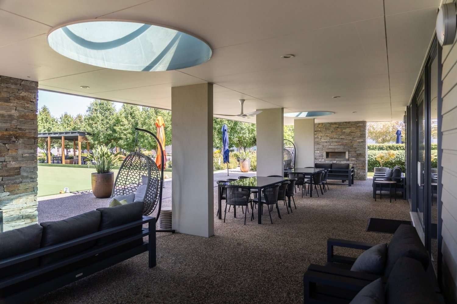 Lifestyle Communities Officer - Life's better when the Clubhouse is just around the corner