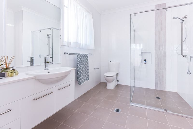 Modern, spacious and comfortable!