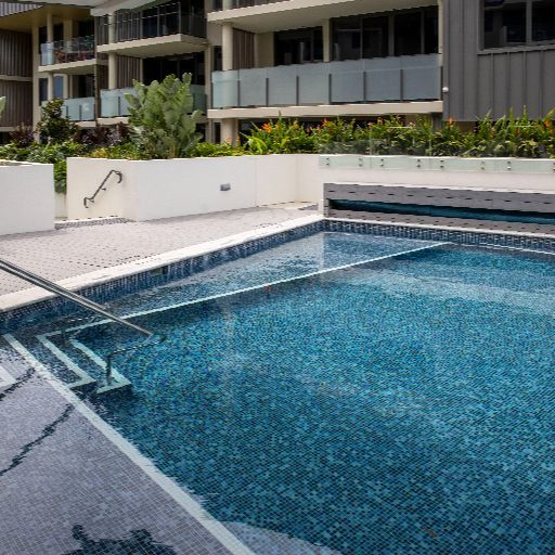 Three Bedroom Apartments | Enquire for Availability