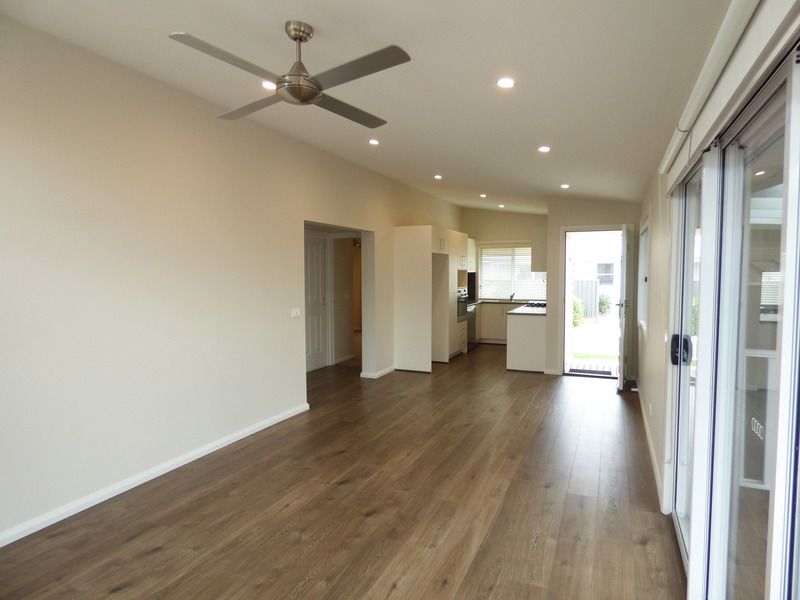 Enjoy your golden years in comfort