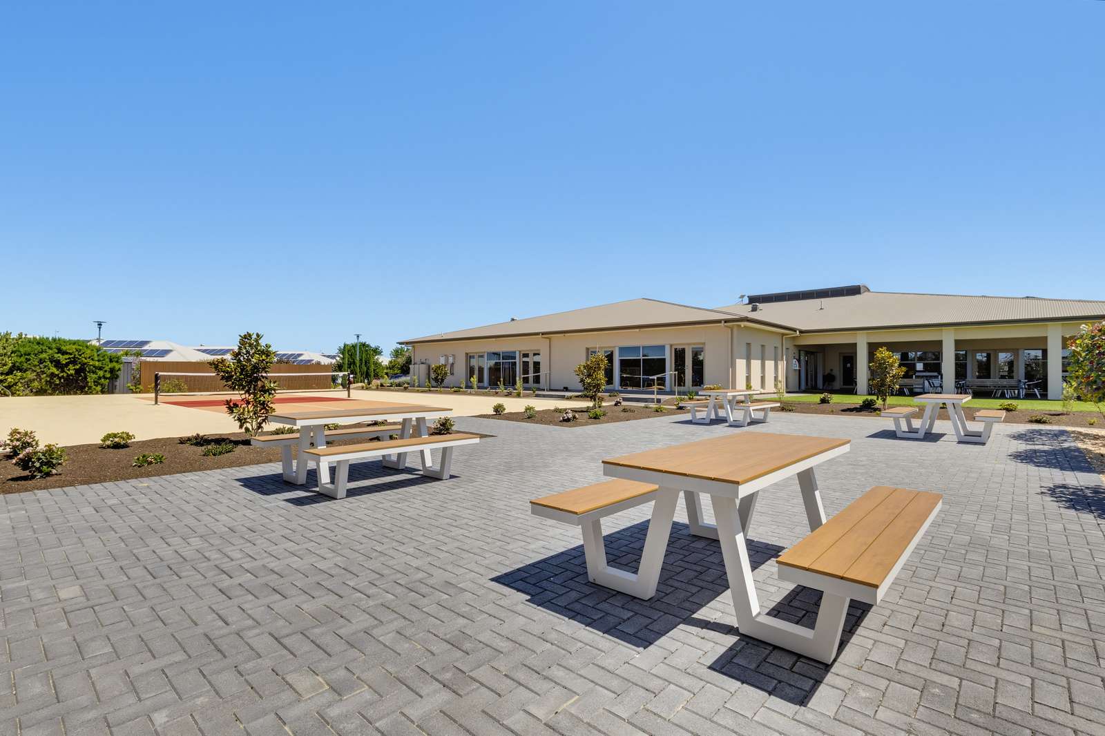 Aspen Lifestyle Alexandrina Cove