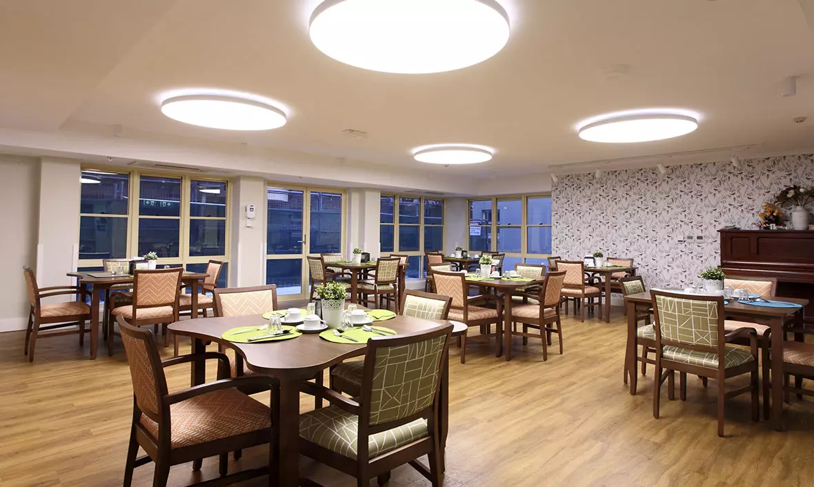 Daceyville Residential Aged Care