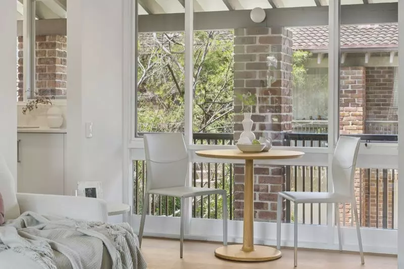 Beautiful retirement living at Northern beaches