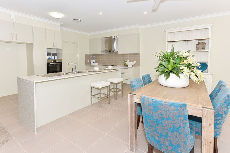 Beautiful villa in peaceful location