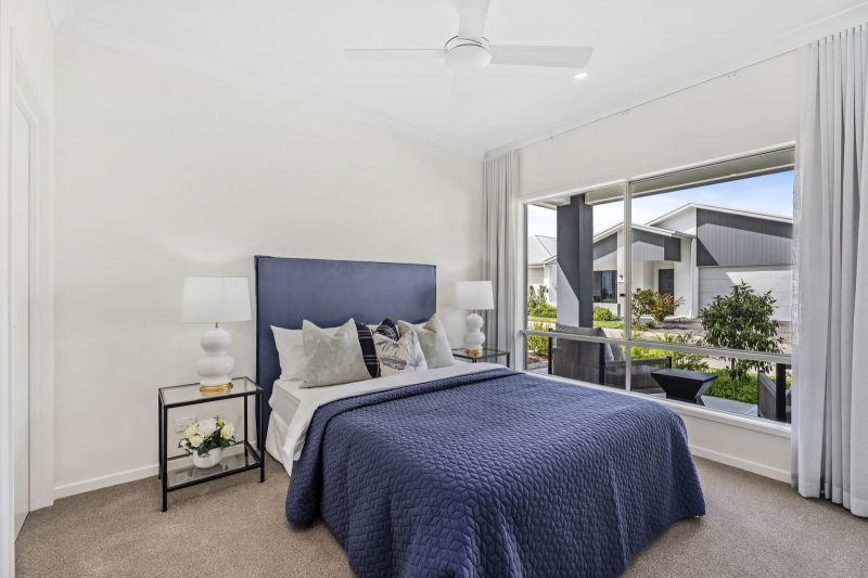 Site 523 - Sunningdale Gable Facade Newly Built Display Home - Under Contract